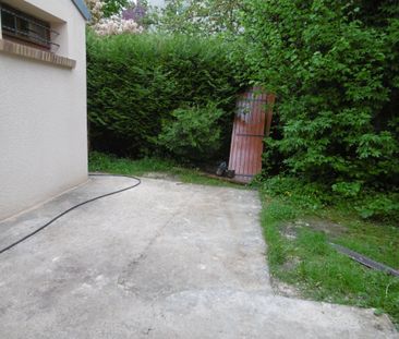 STUDIO PALAISEAU 27,27 m² - Photo 5