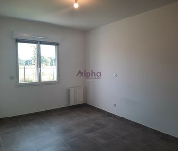 Maison T4 plain-pied jardin garage - Photo 6