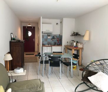 Location Appartement 1 pièce Meublé 28m² MONT DE MARSAN 40000 - Photo 3