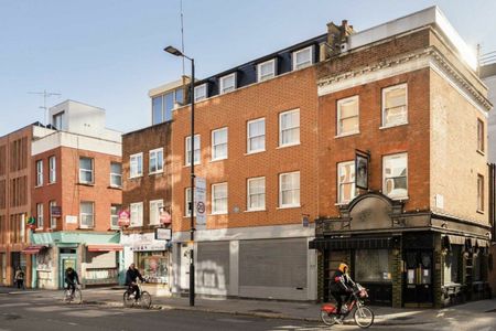 Old Street, Clerkenwell, EC1V - Photo 4