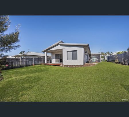 40 Outcrop Rise, Cosgrove, Qld 4818 - Photo 4