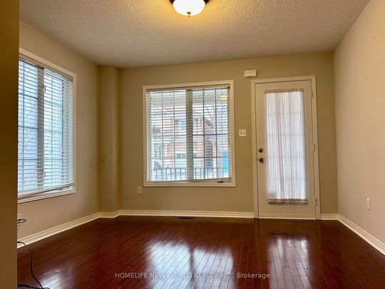 For Lease - 65 Warren Bradley Street, Markham, Ontario - Photo 1