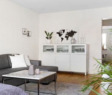 Rådmansgatan 1 E - Photo 2