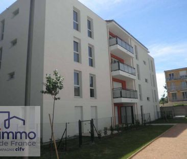 Appartement 3 pièces - 69330 Meyzieu - Photo 3