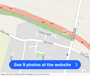 Fraser Row, Fishbourne - Photo 1