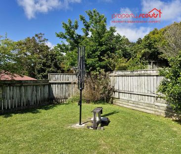 Solid Home in Whalers Gate - Photo 2