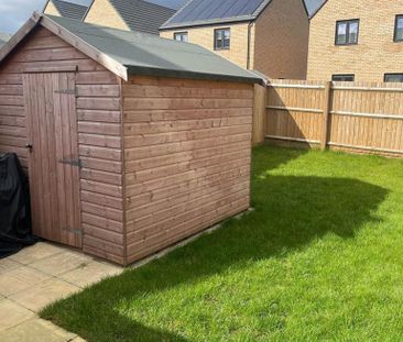 1 bedroom in a house share to rent - Photo 1