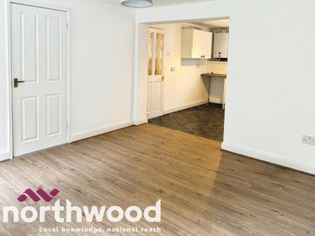 3 bedroom terraced house to rent - Photo 3