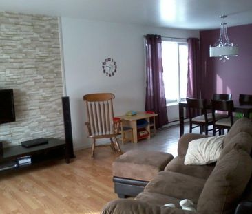 STYLE CONDO ST APAPIT, 1e DÉCEMBRE. - Photo 2