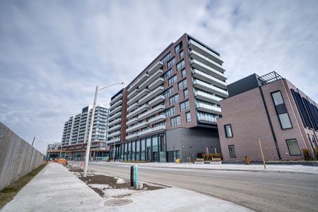 For Lease - 251 Masonry Way Unit# 414, Mississauga, Ontario - Photo 4