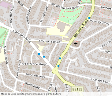 Kenilworth Road, Southsea, PO5 - Photo 1