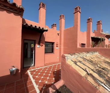 Impecable ático duplex de tres dormitorios en Alicate Playa, Marbel... - Photo 6