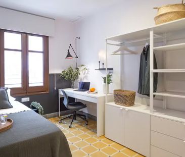 Carrer de lEscorial, Barcelona, Catalonia 08024 - Photo 3