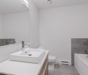 9675 Av. Papineau - Photo 2