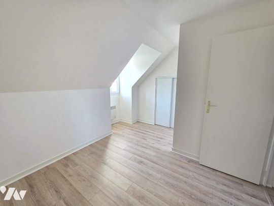 Maison T3 - Photo 1