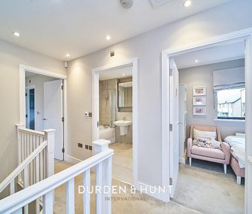 3 bedroom semi-detached house to rent - Photo 2