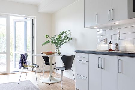 Bredingegatan 5 C - Foto 4