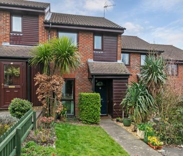 2 bedroom terraced house to rent - Photo 3