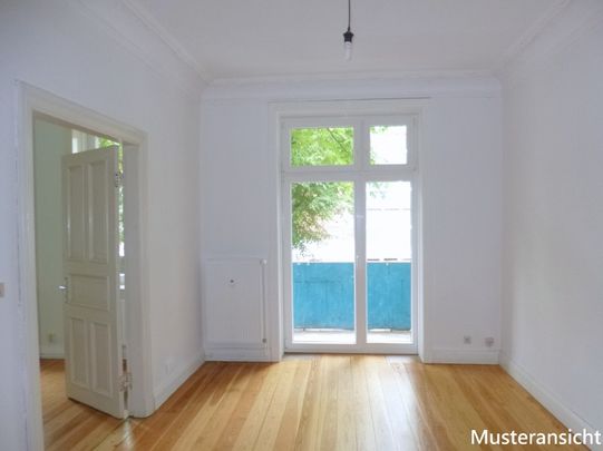 4 Zimmer – Zentrumsnah in Eimsbüttel - Photo 1