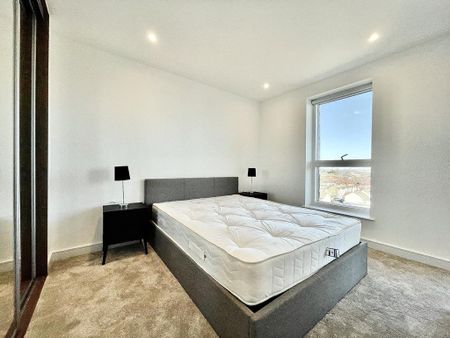 Studio to rent - Photo 3