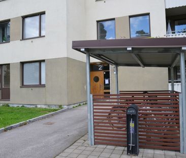 Pinnmovägen 2, våning None - Foto 1