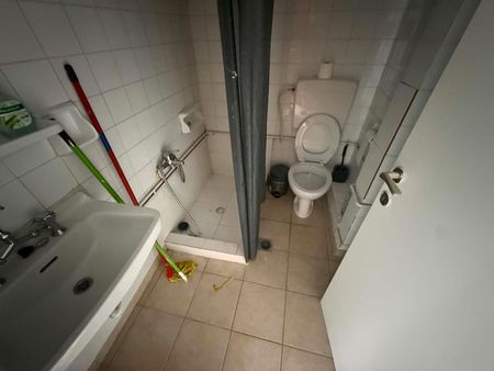 Studio/Γκαρσονιέρα για ενοικίαση Άγιος Κωνσταντίνος (Βόλος) - Photo 5