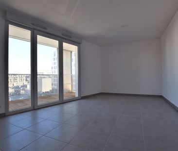 Appartement 3 pièces - Photo 1