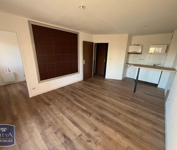 Location Appartement 2 pièces 33m² PERPIGNAN 66100 - Photo 1