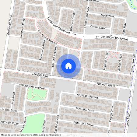 9 Carlotta Place, Vic 3222, Drysdale