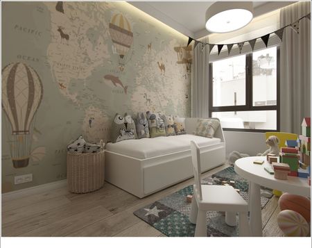 Town-house | Wysoki standard wykończenia | Design - Photo 5