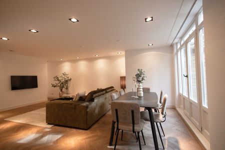 Te huur: Appartement Van Eeghenstraat in Amsterdam - Photo 5