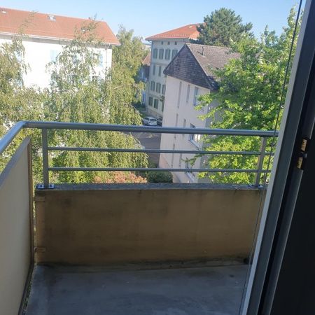 Rue Neuve 5, 1350 ORBE | Appartement 4 pièces - Foto 5