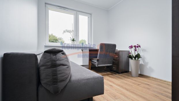 Niebuszewo, ul. Majora Władysława Raginisa, Szczecin - Photo 1