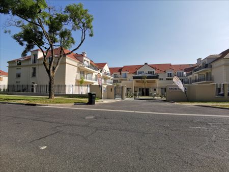 Appartement en location | Bussy-saint-georges - Photo 4