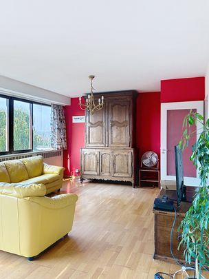 Appartement met twee slaapkamers in Mons - Photo 1