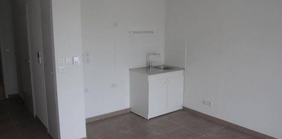 Location appartement récent 1 pièce 23.46 m² à Castelnau-le-Lez (34170) - Photo 2