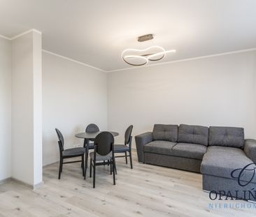 Nowoczesne 2 pokoje | 3 piętro | wyższy standard - Zdjęcie 2