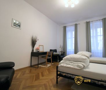 Przytulna kawalerka 35m2 - Krzyki - Фото 4
