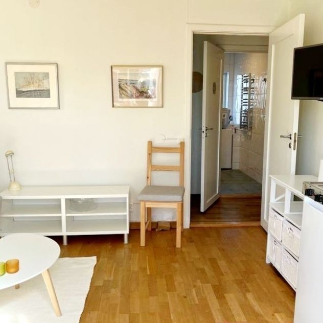 Älgstigen, Öjersjö - Foto 1