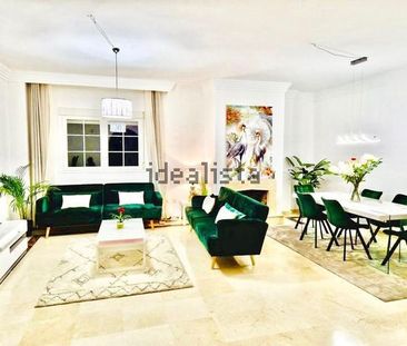 Alquiler de piso en Avenida Generalife, 12 - Photo 3