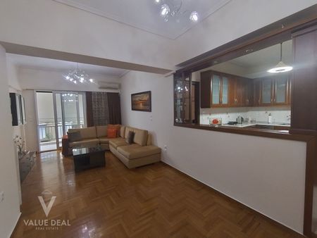 Διαμέρισμα για ενοικίαση - Αττική - Photo 3