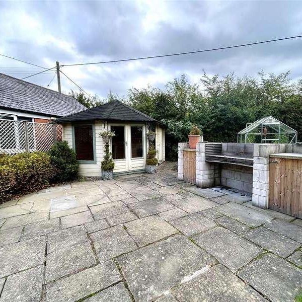Derby Road, Lower Kilburn, Belper, DE56 - Photo 1