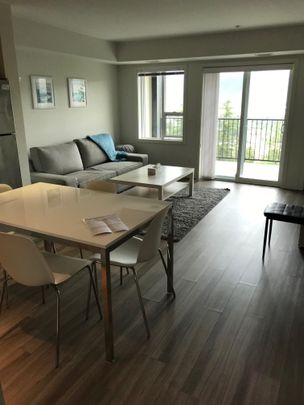 Great 2bed, 2bath unit 1115 furnished condo UBCO campus in U3 Building - Photo 1