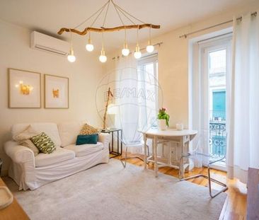 Apartamento T1 - Photo 5