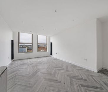 2 bedroom apartment to rent - Photo 2