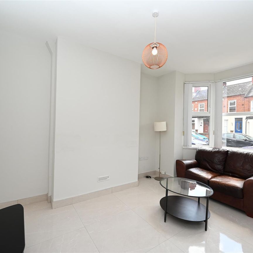 63 Surrey Street, Belfast, BT9 7FR - Photo 1