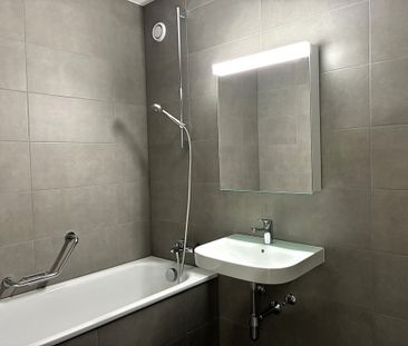 4 pièces de 105 m2 en face de la Gare Cornavin - Foto 6