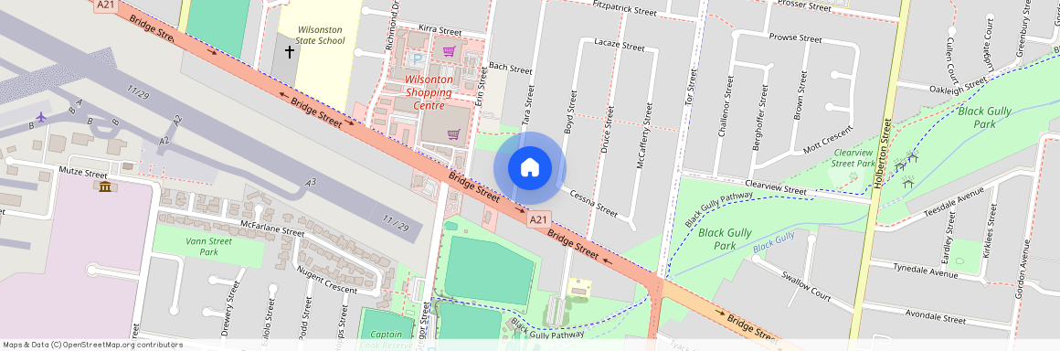 5/66 Tara Street, Wilsonton QLD 4350