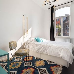 Room at Rue Villette 13 - Foto 2