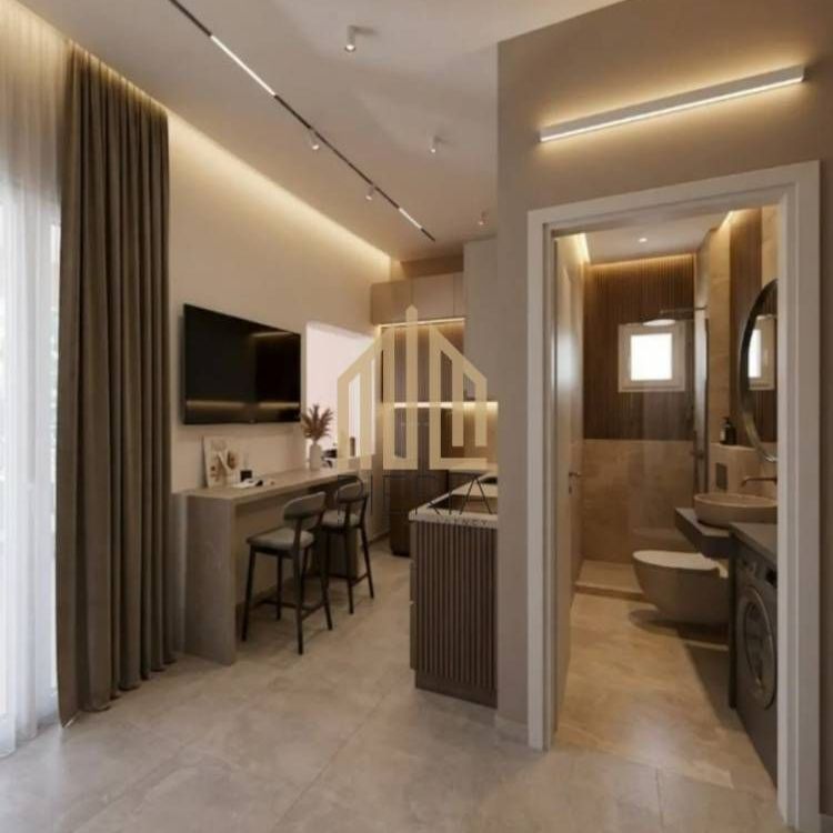 Studio/Γκαρσονιέρα για ενοικίαση Ευαγγελικά (Κατερίνη) - Φωτογραφία 2